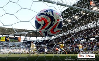 เต็มที่แล้ว! ซันดาวน์ส พ่ายดอร์ทมุนด์ 3-4 – FIFA Club World Cup 2025 รอบแบ่งกลุ่ม