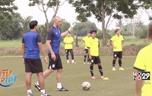 “ชบาแก้ว” เล็งเก็บตัวญี่ปุ่น เพื่อแชมป์ซีเกมส์สมัยที่ 6
