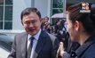 ‘ทักษิณ-แพทองธาร’ ร่วมพิธีสวดมาติกา ก่อนพระราชทานเพลิงศพ ‘คุณแม่พจนีย์’