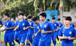 ช้างศึกยู 16 ไม่ท้อพร้อมลุยโสมแดง ศึกชิงแชมป์เอเชีย