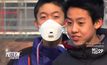 จีนเตือนภัยมลพิษทางอากาศในกรุงปักกิ่ง