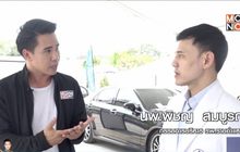 เจษฏาบอกต่อ : รพ.รามคำแหง เปิด “Drive Thru”ตรวจโควิด-19 แห่งแรกในไทย