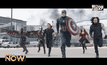 Civil War ยังแรง! คว้าแชมป์บ๊อกซ์ออฟฟิศอเมริกาต่ออีกสัปดาห์