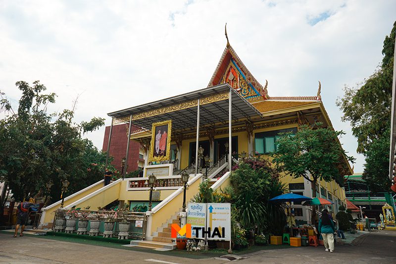 ศาลาราชสังวราภิมณฑ์