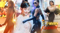 จัดเต็ม 10 ชุดสุด Top แฟชั่นดารา โดดเด่น  ตบเท้าเดินพรม MThai TopTalk 2019 ใส่อะไรมาประชันกันบ้าง!