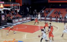 ไทยเครื่องสนามพลิกชนะค้างคาวอมตะ 85-83