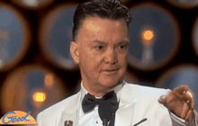 โลกโซเชียลแซว “ฟาน กัล” ควรได้รางวัลออสการ์