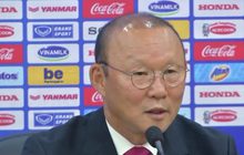 เป้าหมายท็อปเอเชีย! เวียดนามต่อสัญญา “พาร์ค” 3 ปี