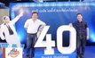 ครบรอบ 40 ปี เอเยนซีสัญชาติไทย “ประกิต โฮลดิ้งส์”