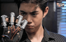 ทำความรู้จัก “Project X แฟ้มลับเกมสยอง”