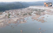 ภัยแล้งรุนแรงหลายพื้นที่