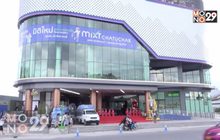 Grand Opening ฉลองเปิดตัวศูนย์การค้า “Mixt Chatuchak”