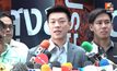 “เท้ง-ณัฐพงษ์“ เตรียมถกเลือก “นายกฯ คนใหม่” ยัน ไร้ธงในใจ – กังวล ”ชัยเกษม“ ไม่ได้หารือเพื่อไทย