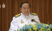 “ประวิตร” ฝาก วปอ. ช่วยให้ชาติสงบเรียบร้อย