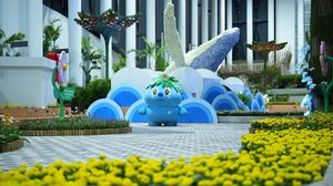 WONDARA – The Power of Flower – Immersive Exhibition แลนด์มาร์กท่องเที่ยวแห่งใหม่ จ.ระยอง ชวนให้สัมผัสกับพลังแห่งดอกไม้แบบ 4 มิติ เปิดให้เข้าชมแล้ววันนี้ จองบัตรเข้าชมได้ทาง Zipevent