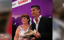 แม่เผยเกือบทำแท้ง “โรนัลโด้”