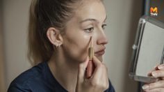 ลงคอนซีลเลอร์ แบบมือโปร แจ้งเกิดงานผิวฉ่ำโกลว์ รับรองไม่มีโป๊ะ