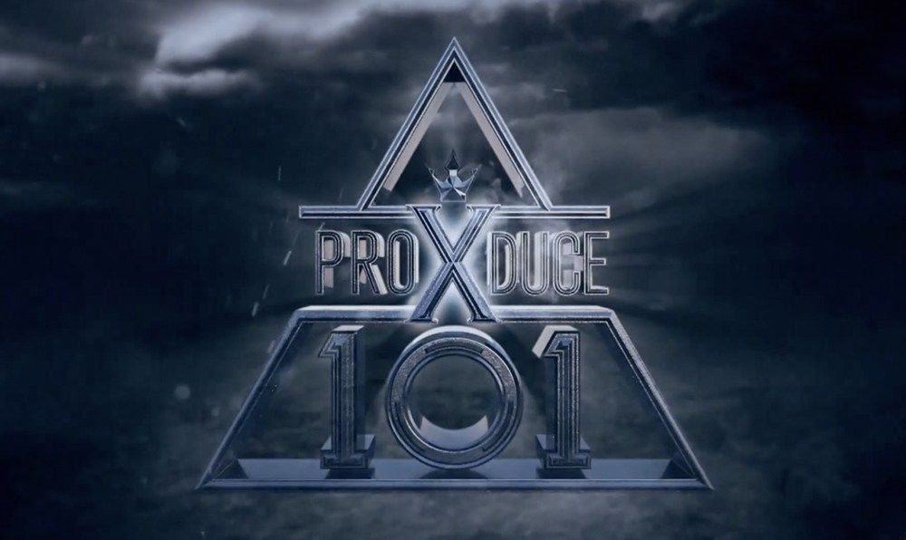 Produce_X101