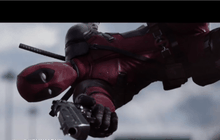 “ไรอัน เรย์โนลด์ส” เผยแฟนตัวยงคนแรกที่ได้ดู Deadpool