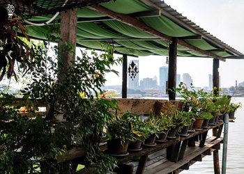 สมุทรปราการ: เมืองผ่านที่นักเดินทางควรหยุดฟัง ก่อนออกสู่เส้นทาง Eat the East