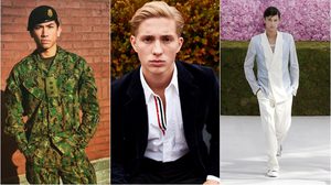 หล่อกระชากใจ 5 เจ้าชายยุคใหม่ หล่อ รวย เก่งครบเครื่อง ที่สาวๆ ต้องร้องกรี๊ด!!