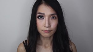 ศัลยกรรมทำไมให้เจ็บ! เมคอัพก็เสกตาโตแบบเป๊ะๆ ได้ ไม่เชื่อลองดูสิ