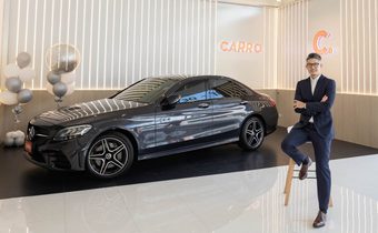 CARRO เผยอินไซต์ตลาดรถมือสอง ‘ECO Car / 2018-19 / เลขไมล์ 60K’ ยังคงครองใจคนไทย