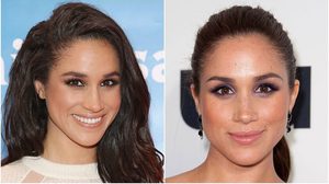 ขอสวยแบบนี้นะคะหมอ! สาวๆ แห่เหลาดั้งทรง เมแกน มาร์เคิล คู่หมั้นเจ้าชายแฮรี่