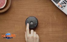 อุปกรณ์สร้างเสียงดนตรี Orba