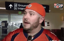 แฟนม้าป่าควัก 7 แสนมาดูซูเปอร์โบว์ล