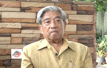 ​The Morning – ความประทับใจของ “อ.ปราโมทย์” เมื่อครั้งถวายงานในหลวง ร.9