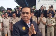นายกฯ นำร่องผลักดันโครงการไทยนิยมยั่งยืน จ.นครปฐม