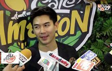“เป๊ก เปรมณัช” ยังไม่พร้อมมีลูก ปัดเข้าสมาคมกลัวภรรยา