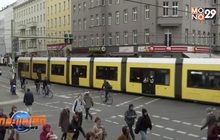 ร่อยของการแบ่งแยก 30 ปีหลังการล่มสลายกำแพงเบอร์ลิน