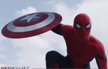มือเขียนบท Captain America เอ่ยขอบคุณ สไปเดอร์แมน ทุกภาค