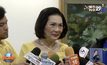 “คุณหญิงปัทมา” ร่วมวิ่งคบเพลิง โอลิมปิก 2020