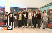 Mono29 Movie preview เอาใจคอหนังเรื่อง ‘Attraction มหาวิบัติเอเลี่ยนถล่มโลก’