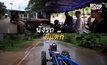 พช. เที่ยวสโลไลฟ์ บ้านบุ่งสิบสี่ จ.ชัยภูมิ