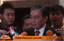 Good Morning Thailand 18-09-58