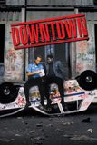 Downtown ดาวน์ทาวน์