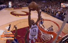 ฟันธง “คาวาเลียร์ส” แชมป์ NBA ซีซั่นใหม่