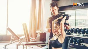 แนะนำเทคนิค จ้างเทรนเนอร์ส่วนตัว ลดความอ้วน ให้คุ้มเงินมากที่สุด