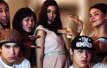 “บอย ปกรณ์” แย้มอาจได้นัดรวมแก๊งค์หลังปีใหม่