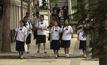 เปิดเทอม…วันแรก