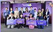 “แก้วตา พาคุยดวง” ตัวแทนภาคตะวันออก  คว้าแชมป์ “ศึกชิงจ้าวหมอดู Horolive 2018”