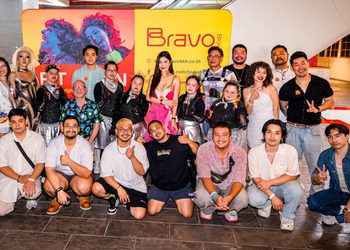 Bravo BKK ฉลอง Pride Month เนรมิตจักรวาลแห่งไพรด์ ชวนเหล่า LGBTQ+ มาจุดประกายแห่งสีสันในงานปาร์ตี้ “Cosmic Pride: Queer Alien Invasion” ตอกย้ำจุดหมายปลายทางแห่งความหลากหลายและเท่าเทียมย่านพระราม 9