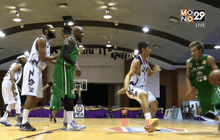 TBL2015 สัปดาห์นี้ กทม.ไทยเครื่องสนาม ปะทะ การไฟฟ้าส่วนภูมิภาค