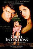 Cruel Intentions วัยร้ายไวรัก