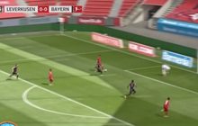 บาเยิร์นบุกทุบเลเวอร์คูเซ่น 4-2