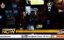 “Doubletap” คู่หูสุดเกรียนดีกรีแชมป์ beat box กับซิงเกิ้ลล่าสุด “ลืม” ตอนที่ 1